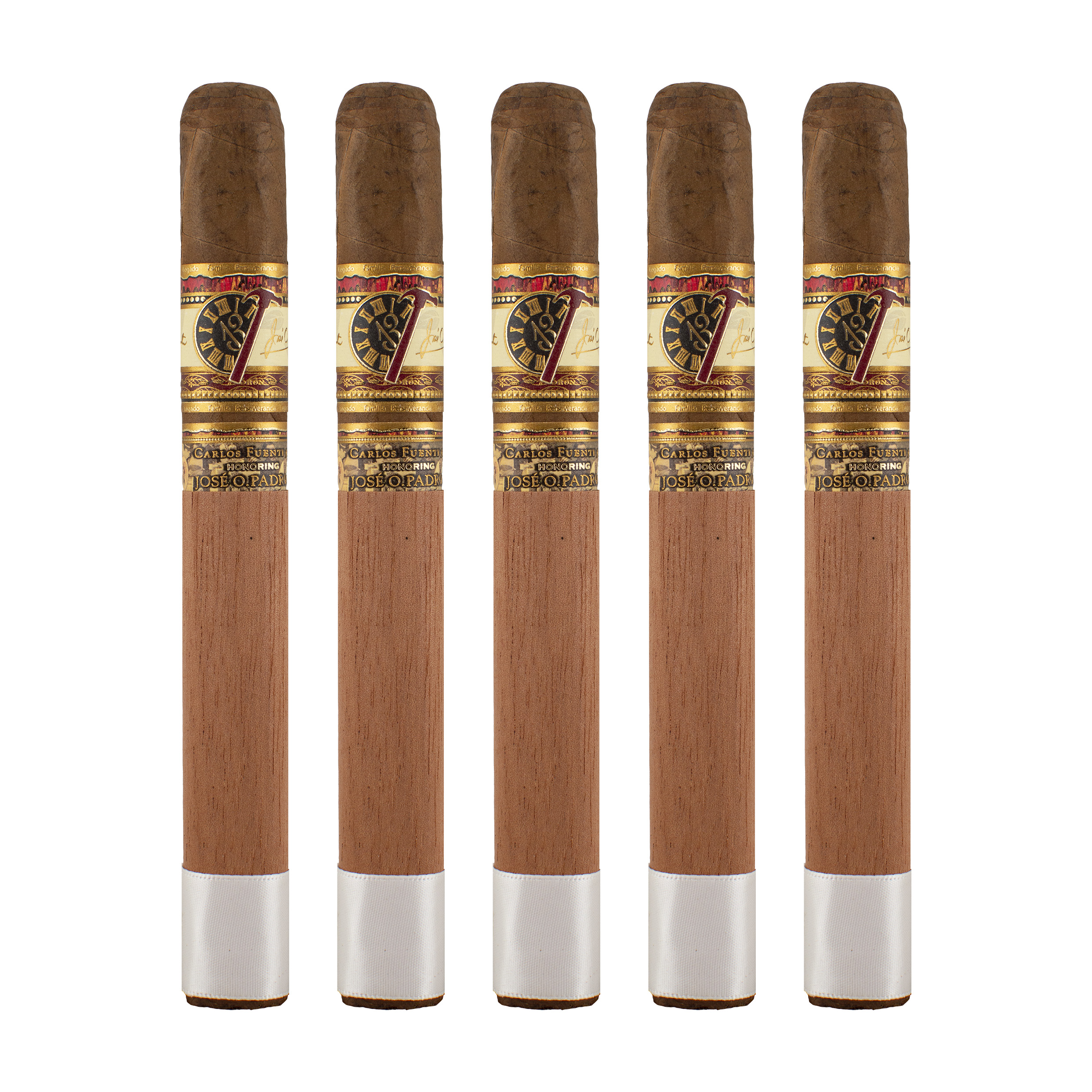 Arturo Fuente Legends Cigar - 5 Pack